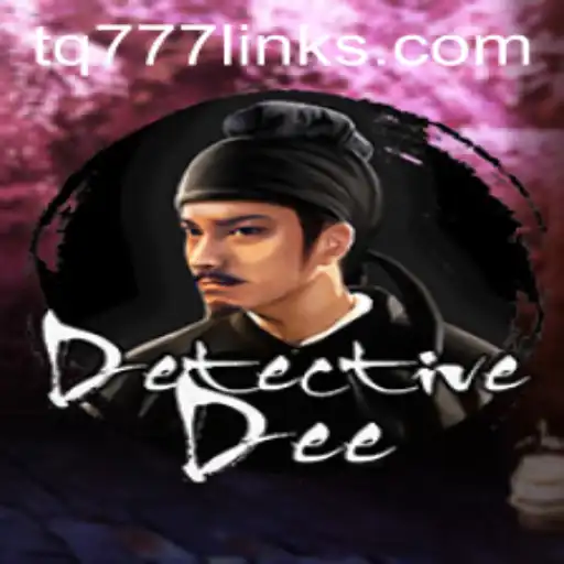 The Enigmatic World of DetectiveDee: A Thrilling Adventure Awaits