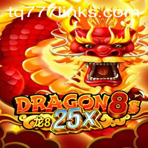 Unveiling the Mystique of Dragon8s25x: The Game of Strategy and Myth
