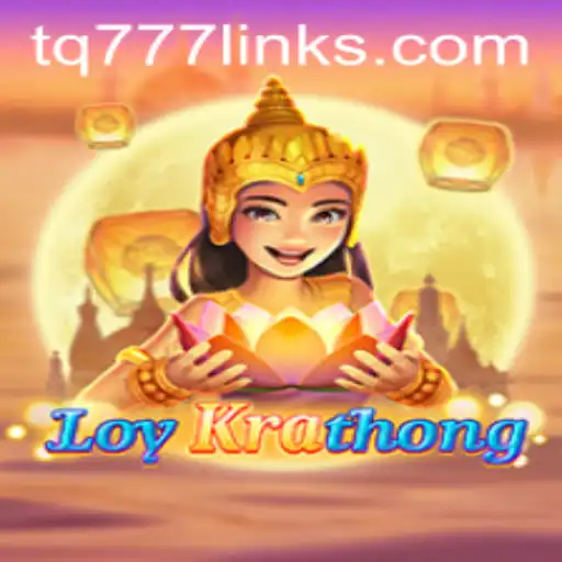 LoyKrathong: Dive Into the Mystical World of an Enchanting Game