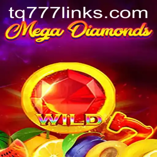 MegaDiamond: The Ultimate Gaming Experience