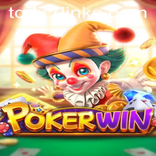 Discover the Thrills of POKERWIN with the Strategy of tq777