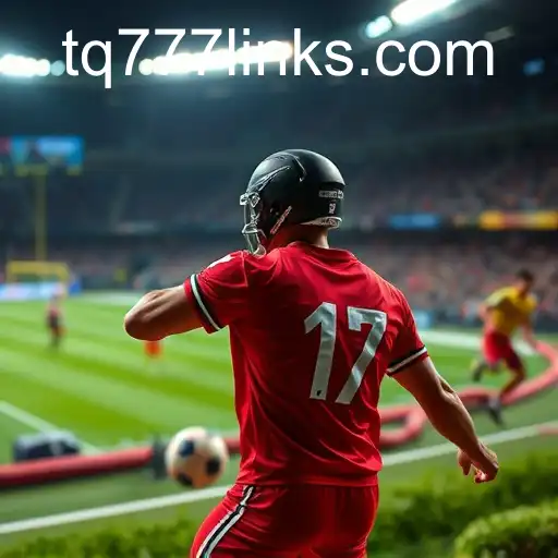 The Rise of Sports Engagement: Exploring New Dimensions with tq777